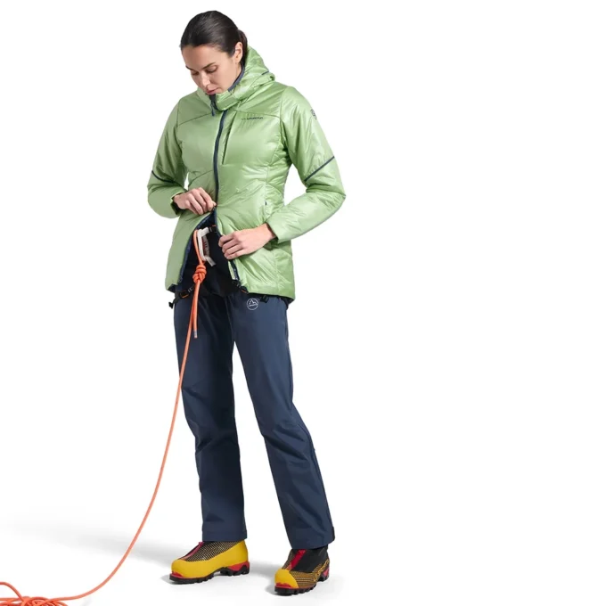 Parka Supercouloir Primaloft W Parka Supercouloir Primaloft W