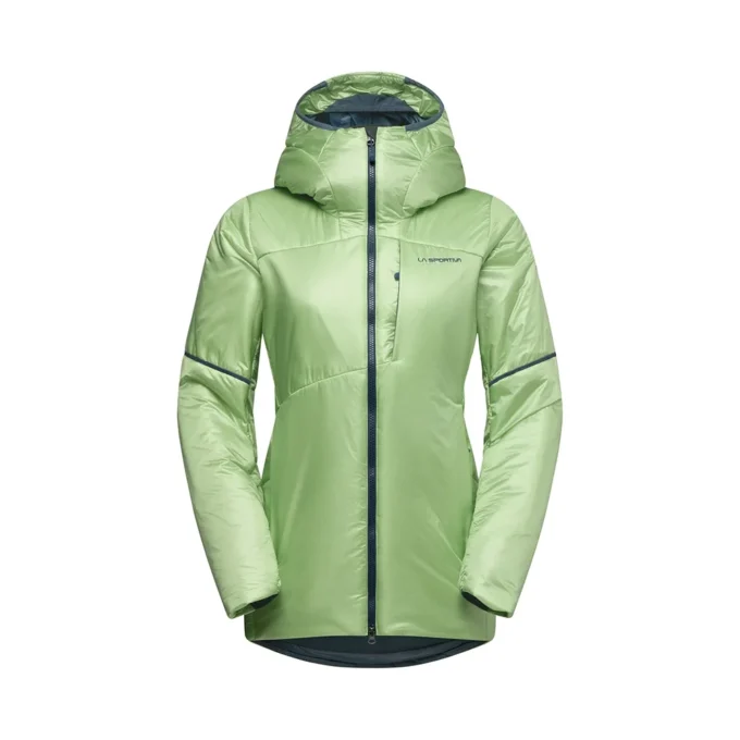 Parka Supercouloir Primaloft W Parka Supercouloir Primaloft W