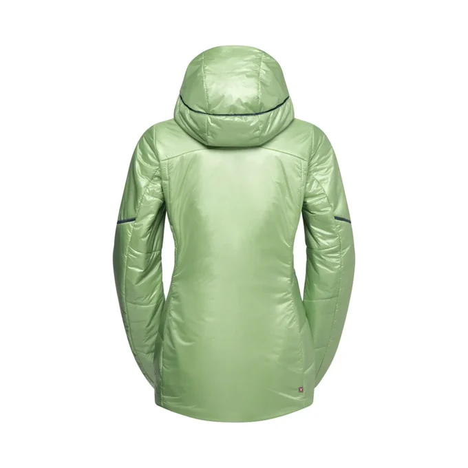 Parka Supercouloir Primaloft W Parka Supercouloir Primaloft W