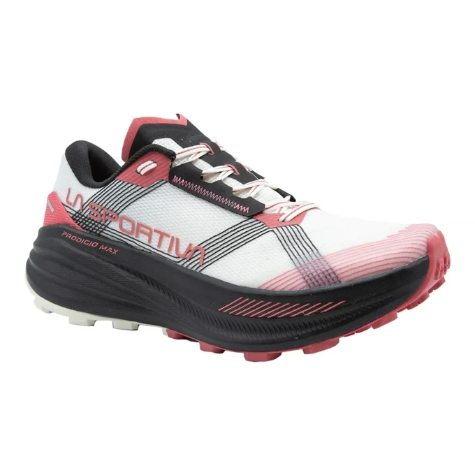 Prodigio Max para mujer