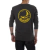 Sudadera Climbing On The Moon M