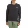 Sudadera Climbing On The Moon W
