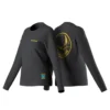 Sudadera Climbing On The Moon W