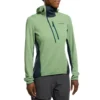 Sudadera con capucha Big Wall