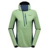 Sudadera con capucha Big Wall