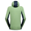 Sudadera con capucha Big Wall