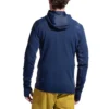 Sudadera con capucha Big Wall M Sudadera con capucha Big Wall M