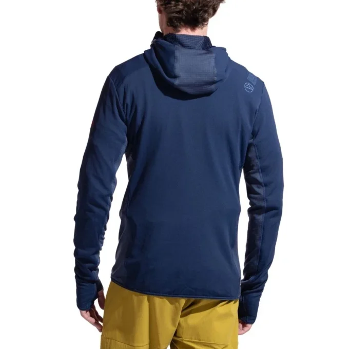 Sudadera con capucha Big Wall M Sudadera con capucha Big Wall M