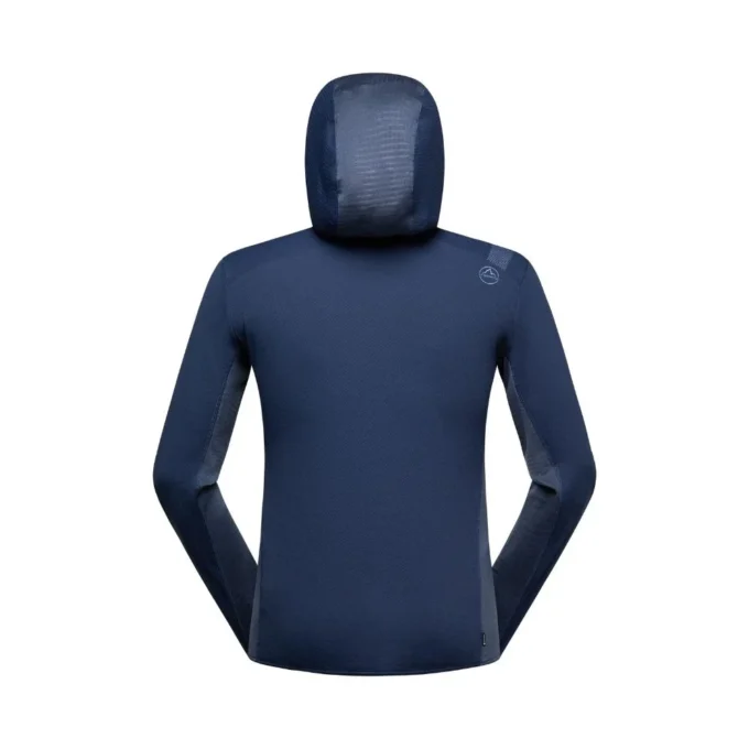 Sudadera con capucha Big Wall M Sudadera con capucha Big Wall M