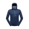 Sudadera con capucha Big Wall M Sudadera con capucha Big Wall M