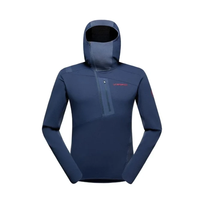 Sudadera con capucha Big Wall M Sudadera con capucha Big Wall M