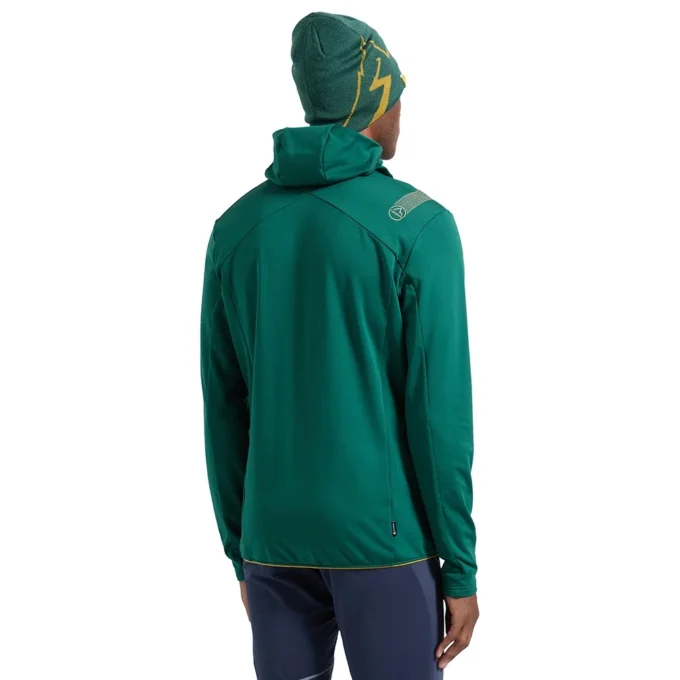Sudadera con capucha Cosmic Thermal M Sudadera con capucha Cosmic Thermal M