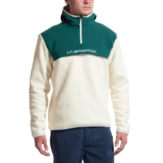 Sudadera con capucha Guidance Sherpa M