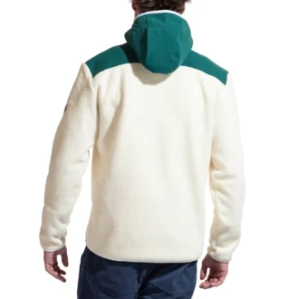 Sudadera con capucha Guidance Sherpa M
