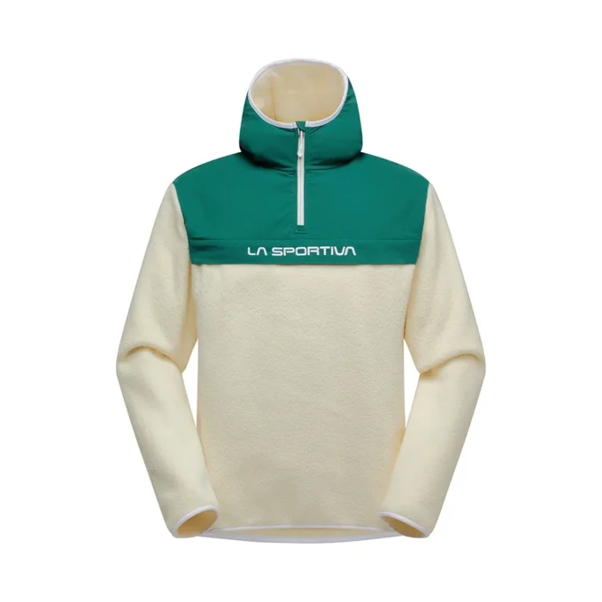 Sudadera con capucha Guidance Sherpa M