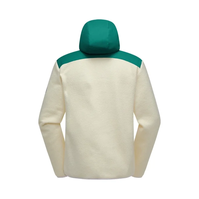 Sudadera con capucha Guidance Sherpa M