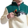 Sudadera con capucha Guidance Sherpa M