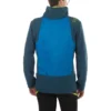 Sudadera con capucha híbrida Kap M Sudadera con capucha híbrida Kap M
