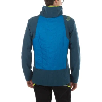 sudadera con capucha hbrida kap m 2 330x330 - Sudadera con capucha h&iacute;brida Kap M