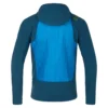 Sudadera con capucha híbrida Kap M Sudadera con capucha híbrida Kap M