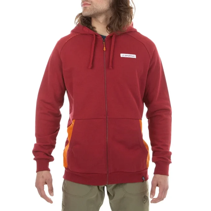 Sudadera con capucha Kaos M Sudadera con capucha Kaos M