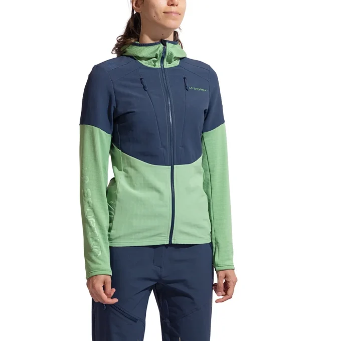 Sudadera con capucha Session Tech Sudadera con capucha Session Tech