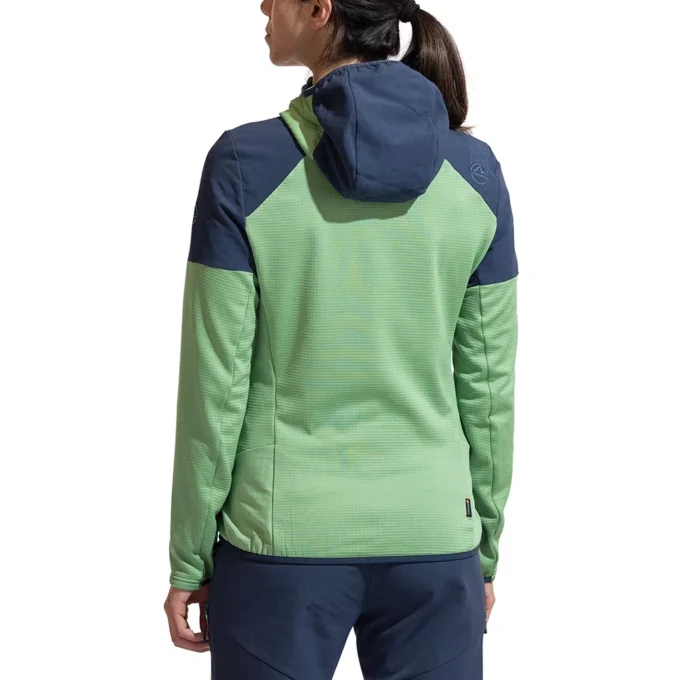 Sudadera con capucha Session Tech Sudadera con capucha Session Tech