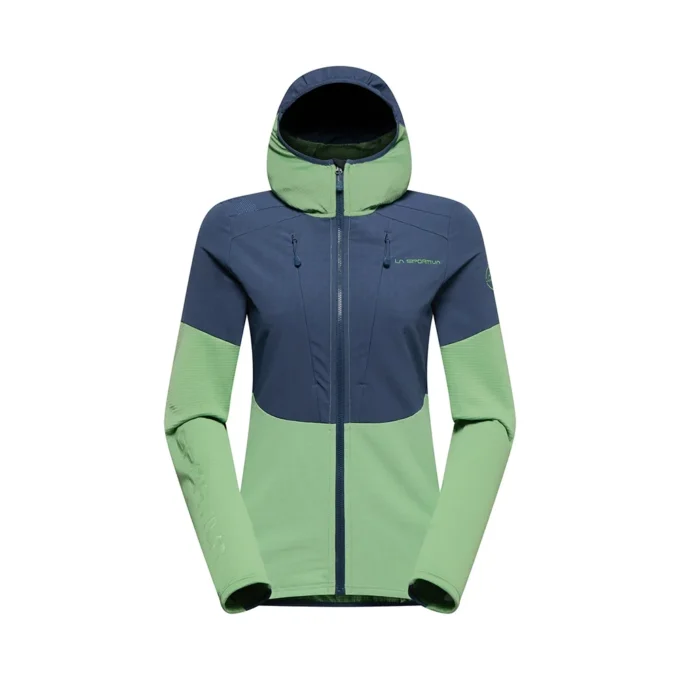 Sudadera con capucha Session Tech Sudadera con capucha Session Tech