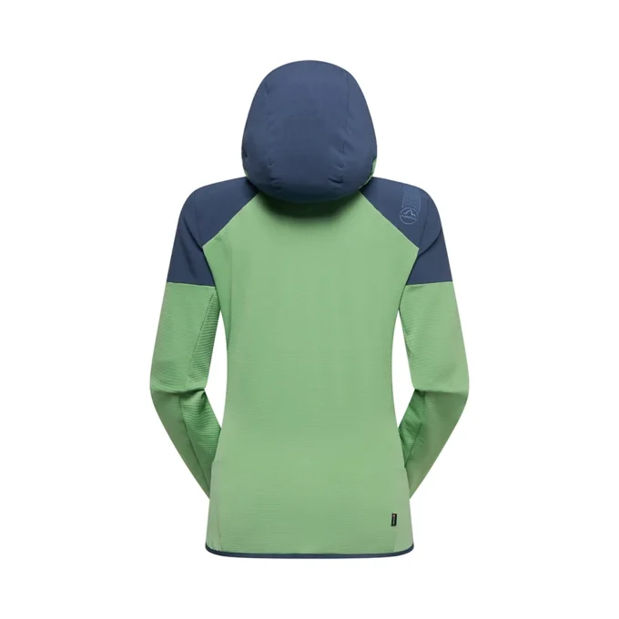Sudadera con capucha Session Tech Sudadera con capucha Session Tech