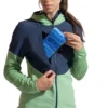 Sudadera con capucha Session Tech Sudadera con capucha Session Tech