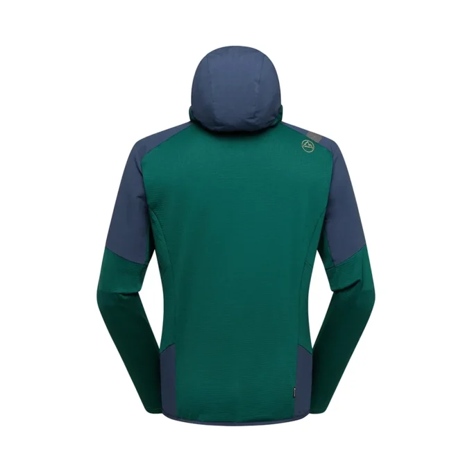 Sudadera con capucha Session Tech M