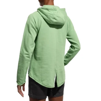 Sudadera con capucha Telendos