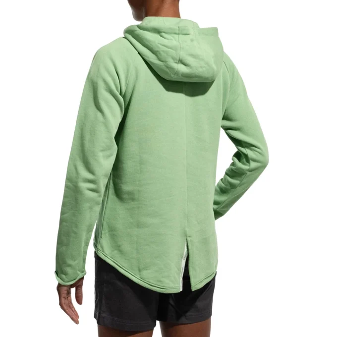 Sudadera con capucha Telendos