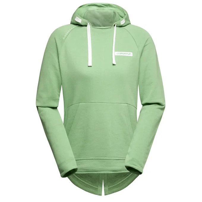 Sudadera con capucha Telendos