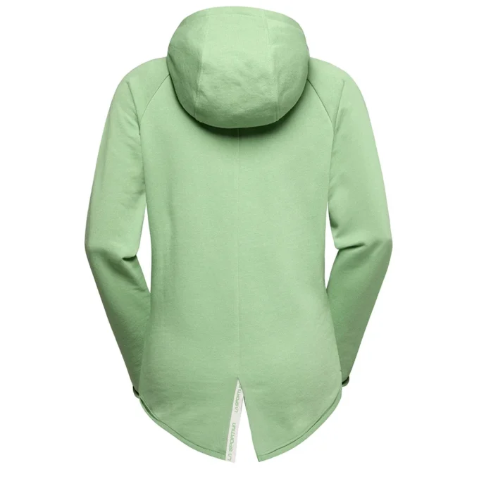 Sudadera con capucha Telendos