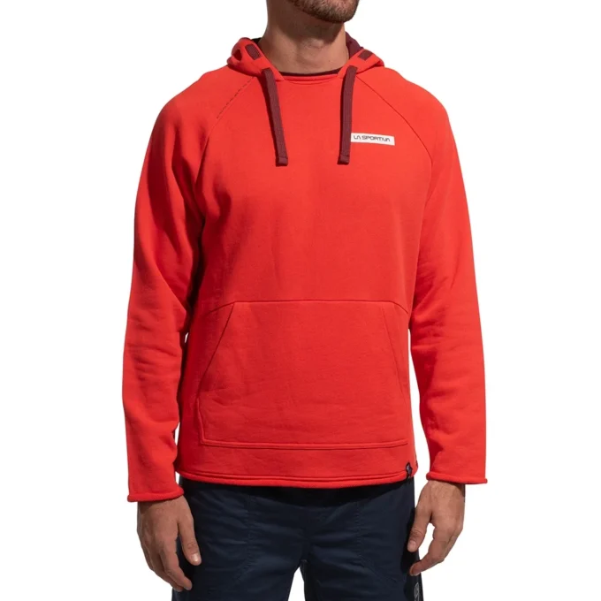 Sudadera con capucha Telendos M Sudadera con capucha Telendos M