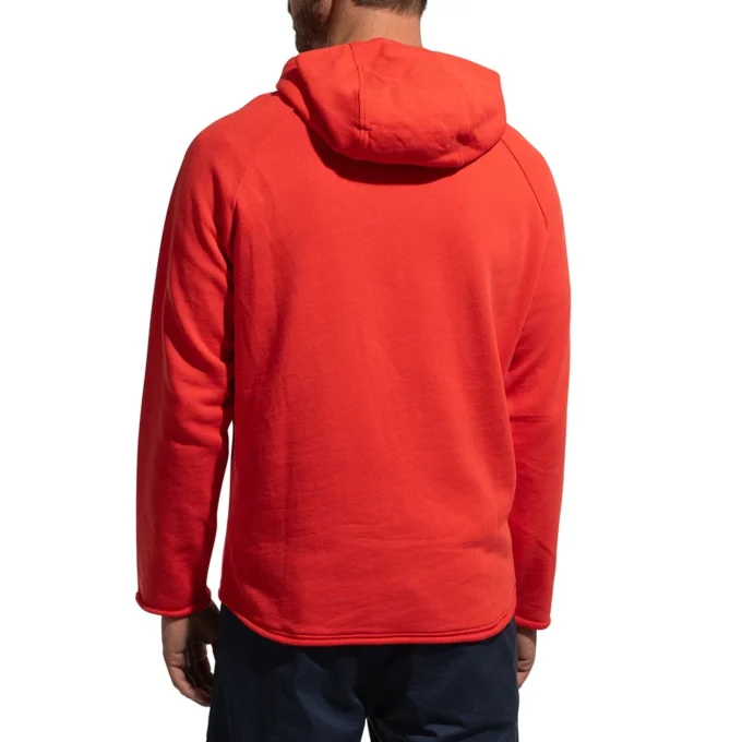 Sudadera con capucha Telendos M Sudadera con capucha Telendos M