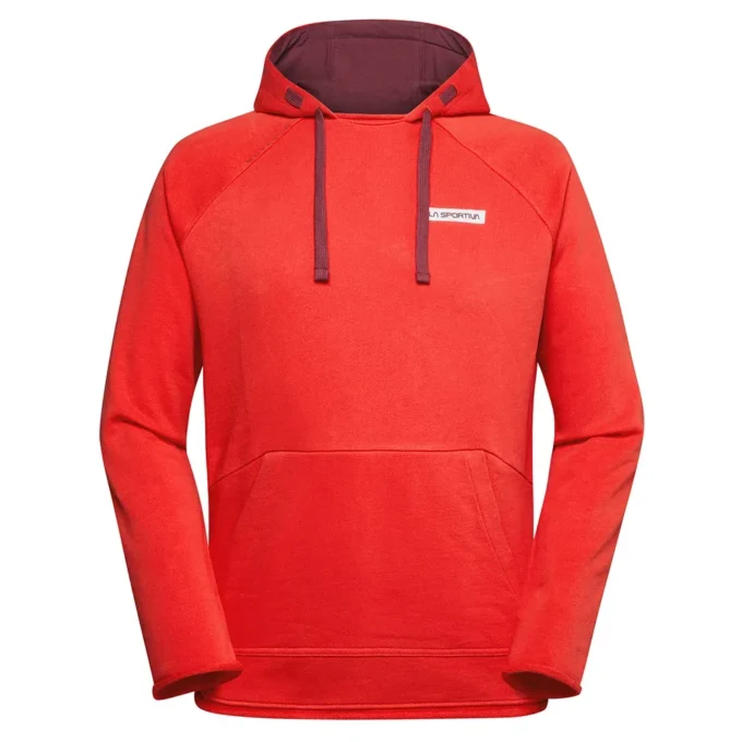 Sudadera con capucha Telendos M Sudadera con capucha Telendos M