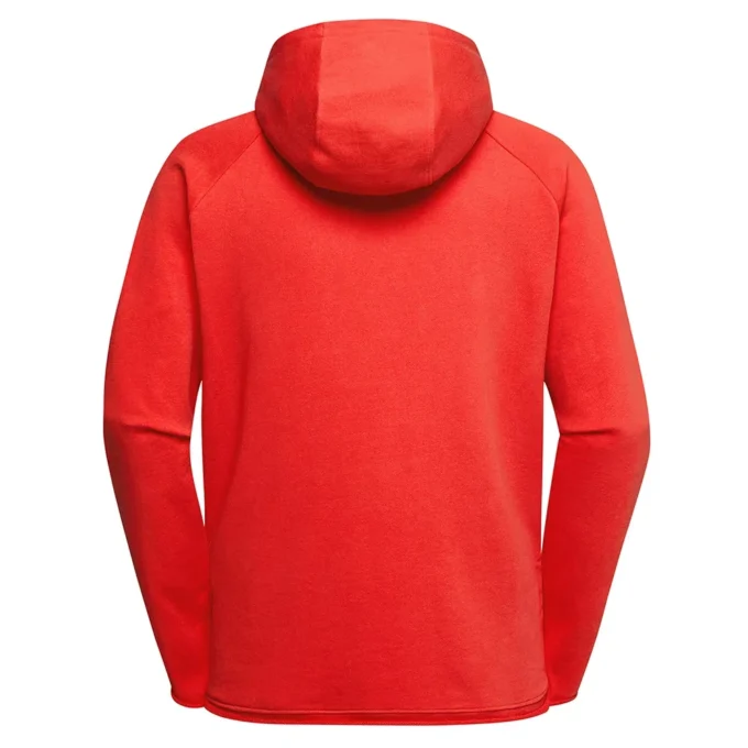 Sudadera con capucha Telendos M Sudadera con capucha Telendos M