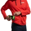 Sudadera con capucha Telendos M Sudadera con capucha Telendos M