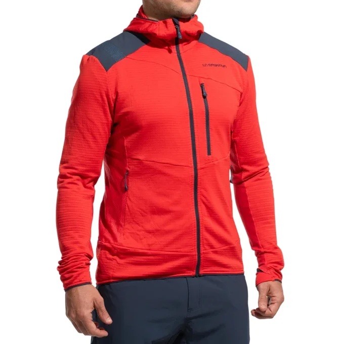 Sudadera con capucha térmica Aequilibrium M Sudadera con capucha térmica Aequilibrium M