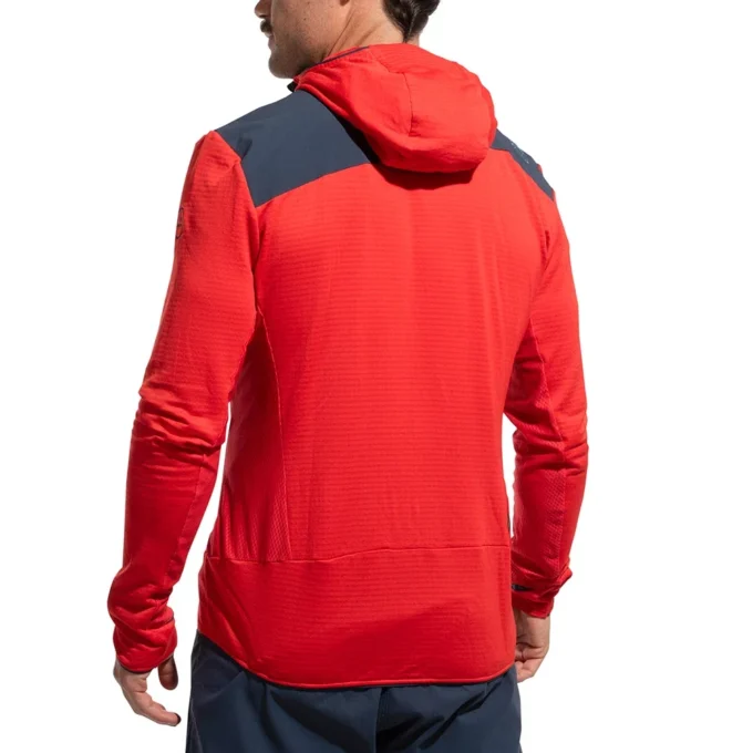 Sudadera con capucha térmica Aequilibrium M Sudadera con capucha térmica Aequilibrium M