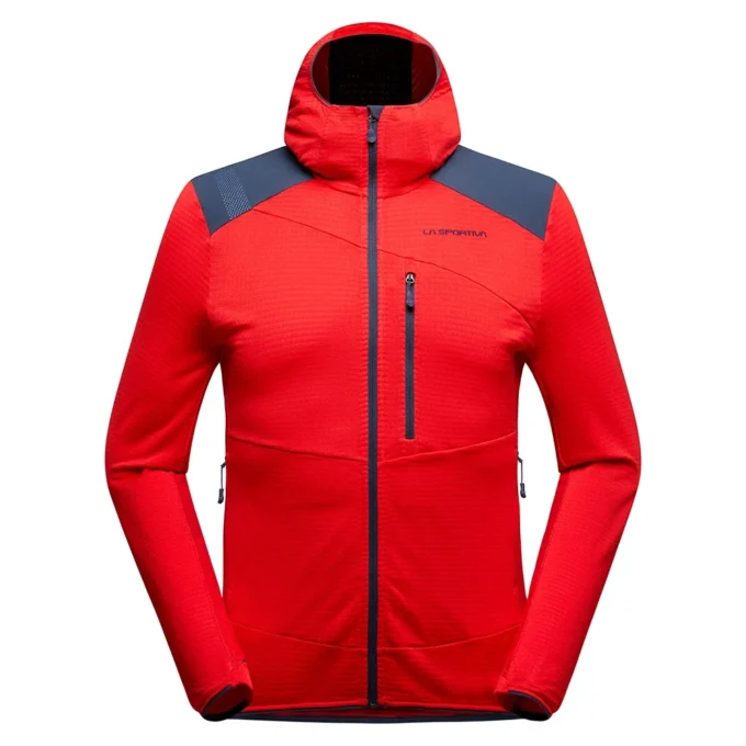Sudadera con capucha térmica Aequilibrium M Sudadera con capucha térmica Aequilibrium M