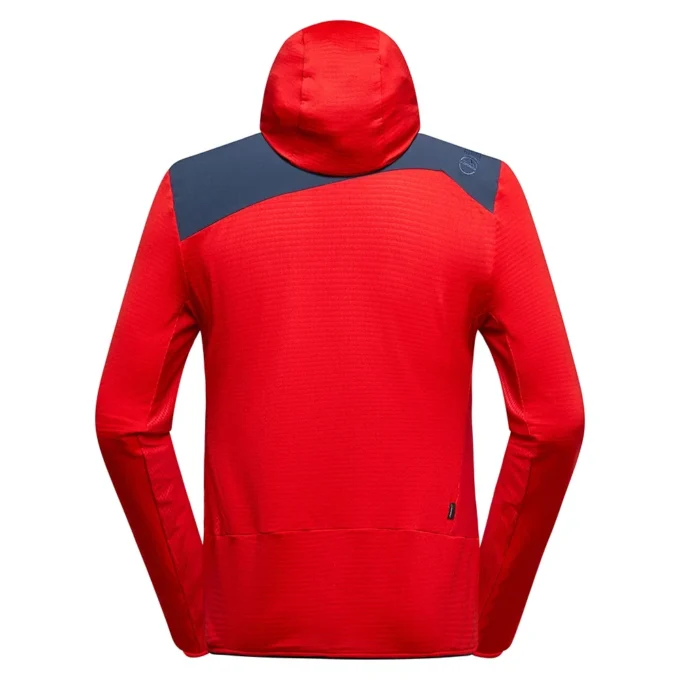 Sudadera con capucha térmica Aequilibrium M Sudadera con capucha térmica Aequilibrium M