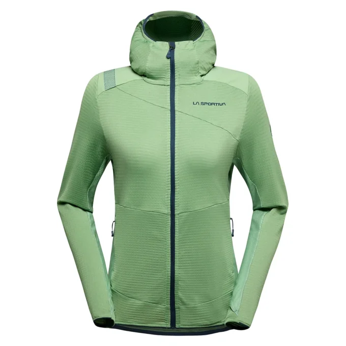 Sudadera con capucha térmica Aequilibrium W