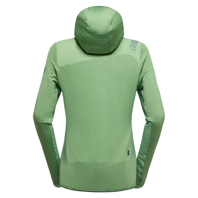 Sudadera con capucha térmica Aequilibrium W