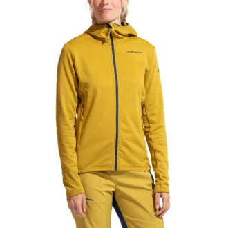 Sudadera con capucha térmica Cosmic W
