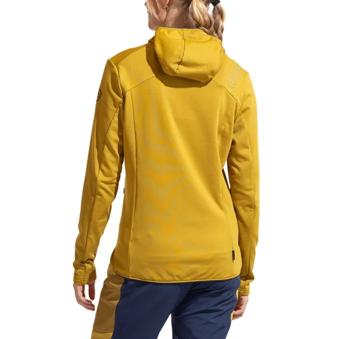 Sudadera con capucha térmica Cosmic W Sudadera con capucha térmica Cosmic W