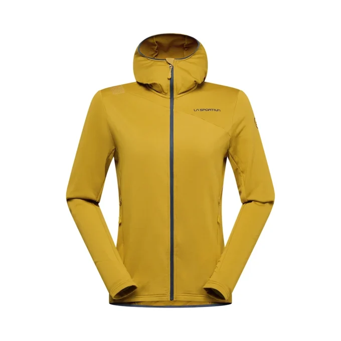 Sudadera con capucha térmica Cosmic W Sudadera con capucha térmica Cosmic W