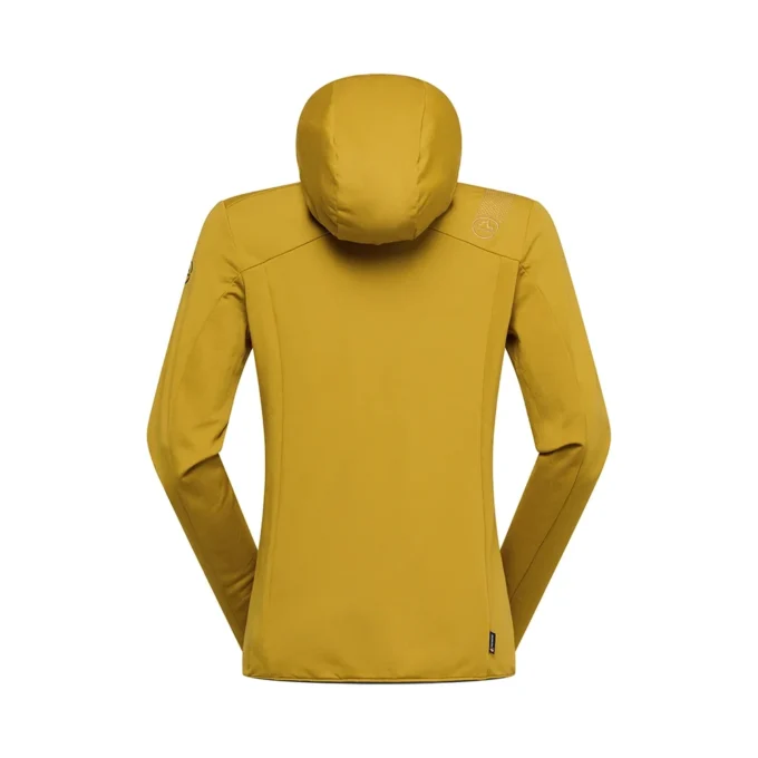 Sudadera con capucha térmica Cosmic W Sudadera con capucha térmica Cosmic W